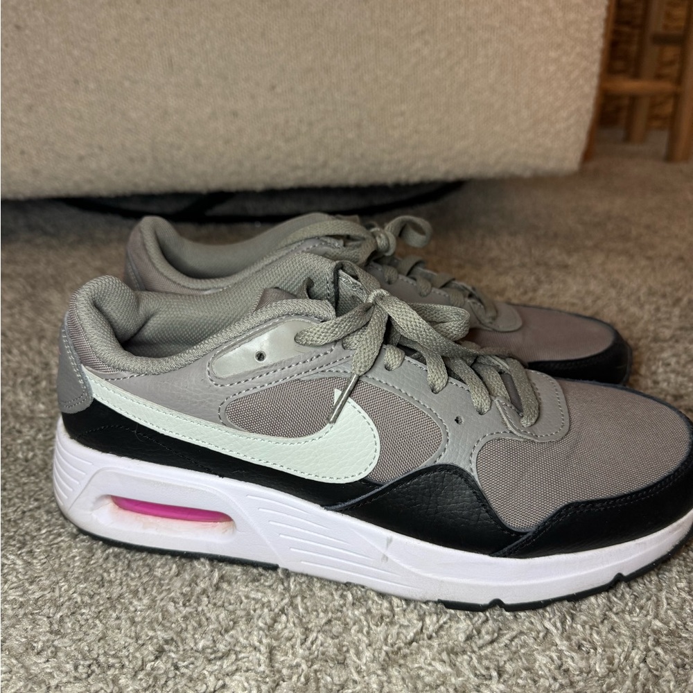 Nike Air color block